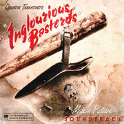 Quentin Tarantinos Inglourious Basterds