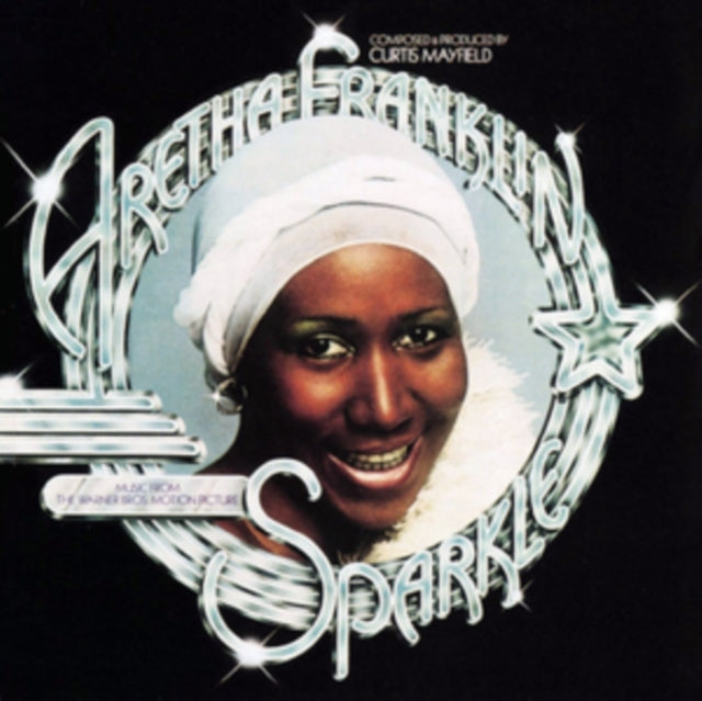Sparkle - Original Soundtrack