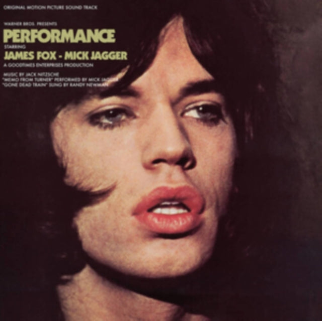 Performance - Original Soundtrack