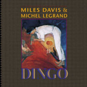Dingo - Original Soundtrack