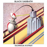 Technical Ecstasy Super Deluxe Edition