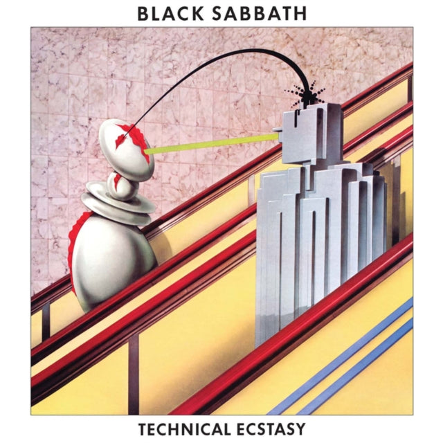 Technical Ecstasy Super Deluxe Edition