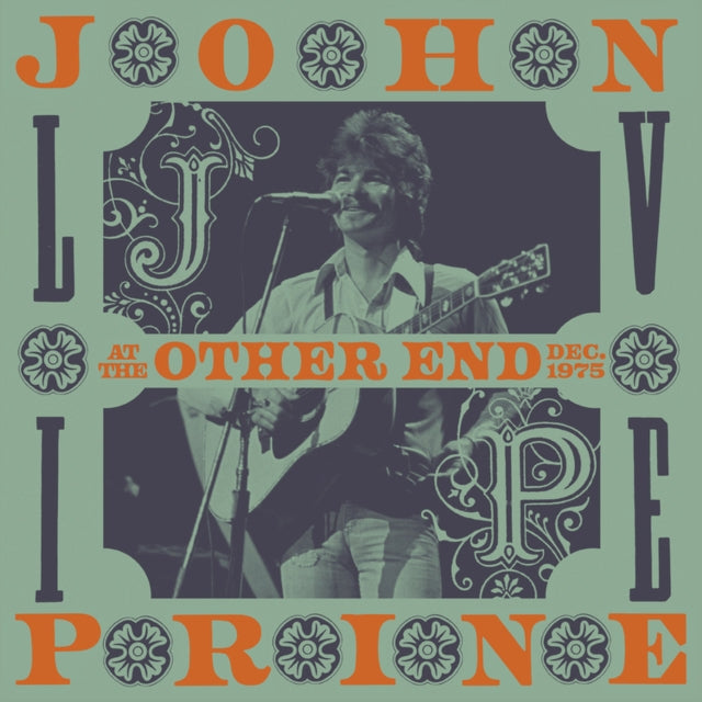 Live At The Other End Dec 1975 Rsd2021