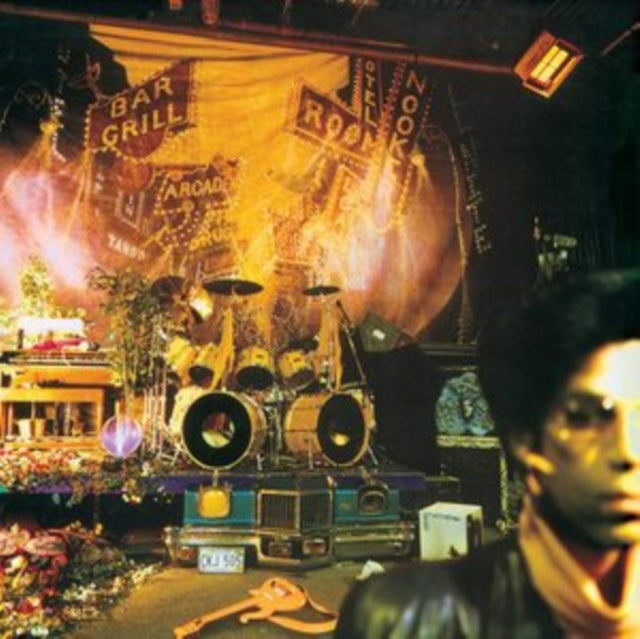 Sign O The Times Remastered Edition