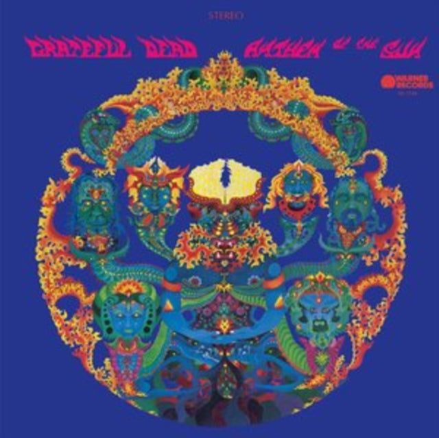 Anthem Of The Sun 1971 Remix