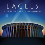 Live From The Forum Mmxviii Digi
