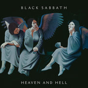 Heaven & Hell Deluxe Edition