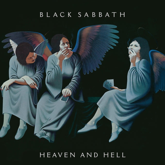 Heaven & Hell Deluxe Edition