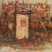 Mob Rules Deluxe Edition