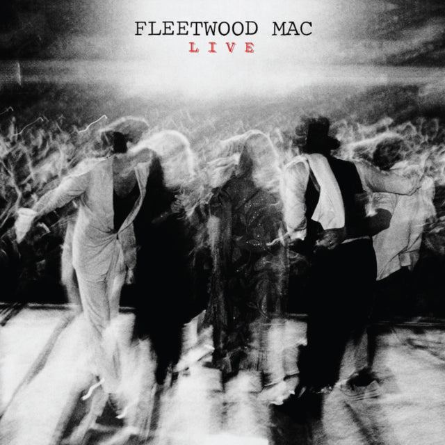 Fleetwood Mac Live Super Deluxe Edition