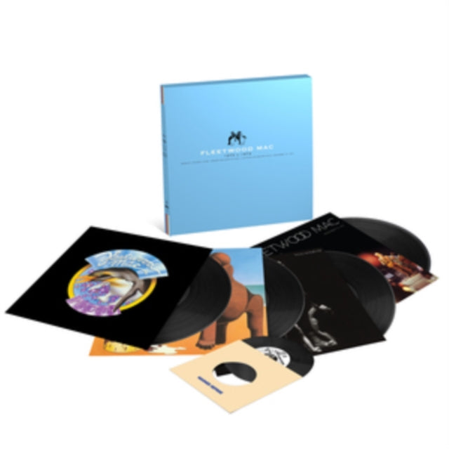 Fleetwood Mac 1973-1974