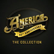 America 50 Golden Hits