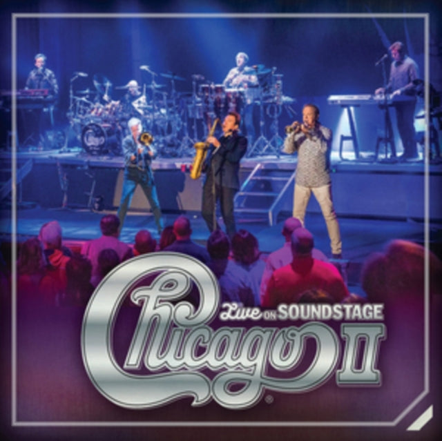 Chicago Ii Live On Soundstage