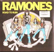 Road To Ruin