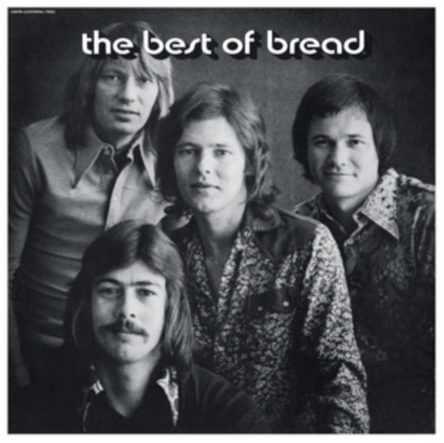 The Best Of Bread