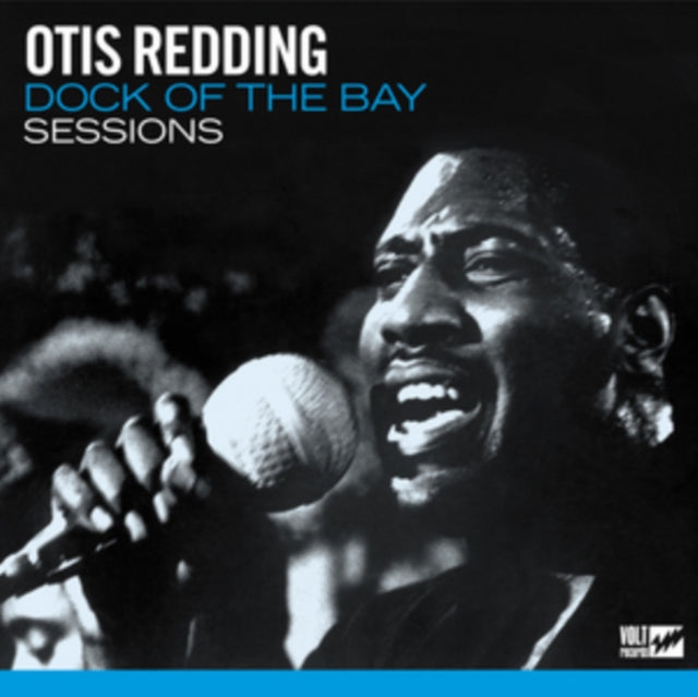 Dock Of The Bay Sessions