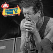 2014 Vans Warped Tour Compilation