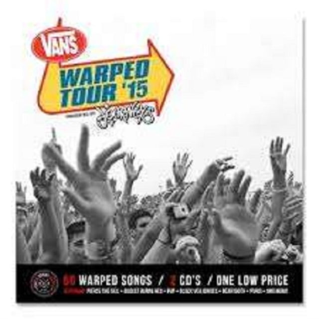 Vans Warped Tour 15