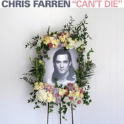 Cant Die