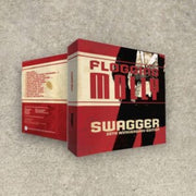 Swagger 20th Anniversary Edition +dvd