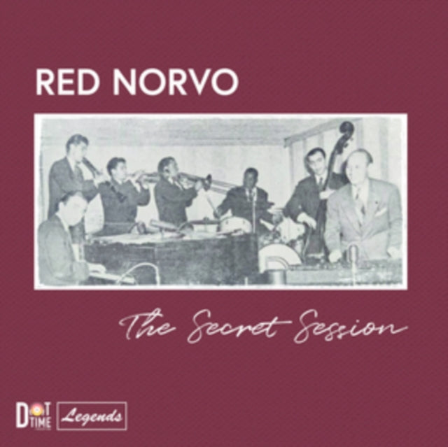 The Secret Session
