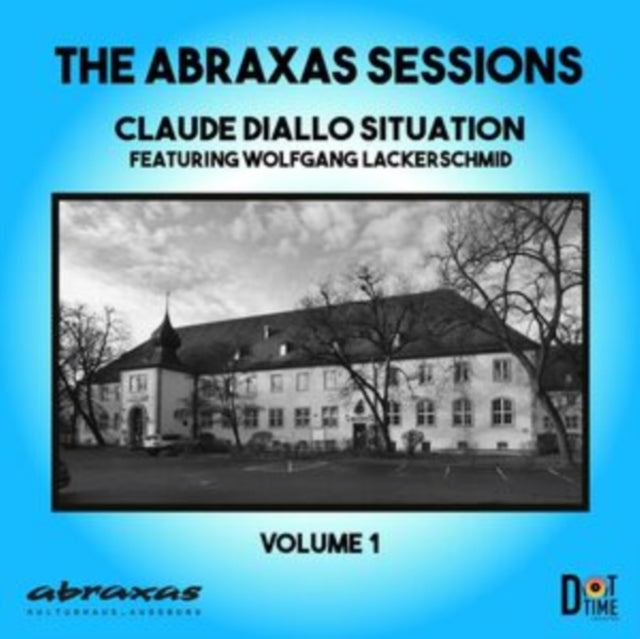 Claude Diallo Situation