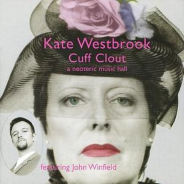 Cuff Clout - A Neoteric Music Hall