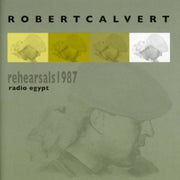 Radio Egypt - Rehearsals 1987