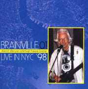 Brainville - Live At Nyc 98