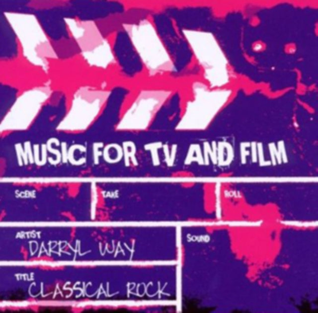 Classical Rock
