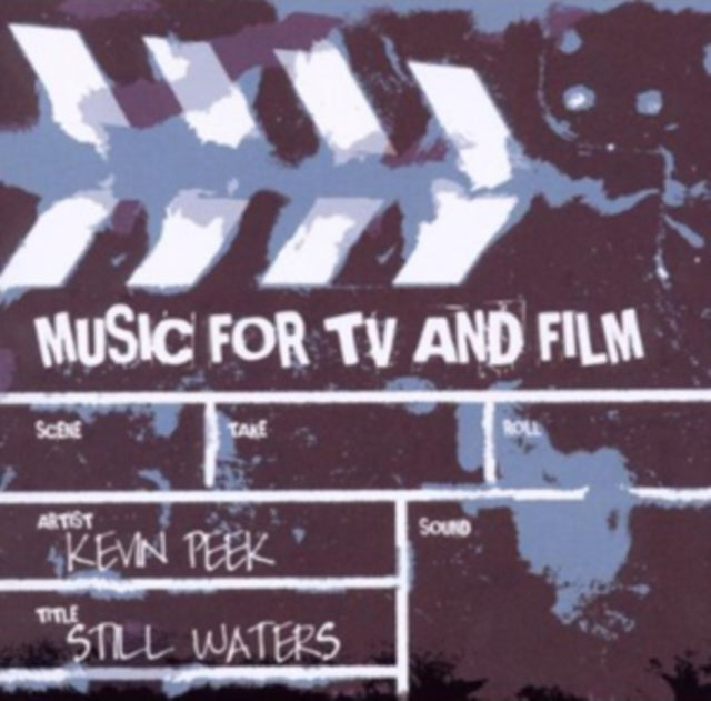 Music For Tv & Film - Still Waters