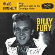 Maybe Tomorrow Coloured Vinyl