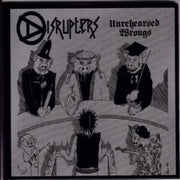 Unrehearsed Wrongs Expanded Edition