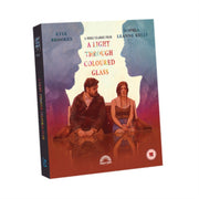 A Light Through Coloured Glass Limited E