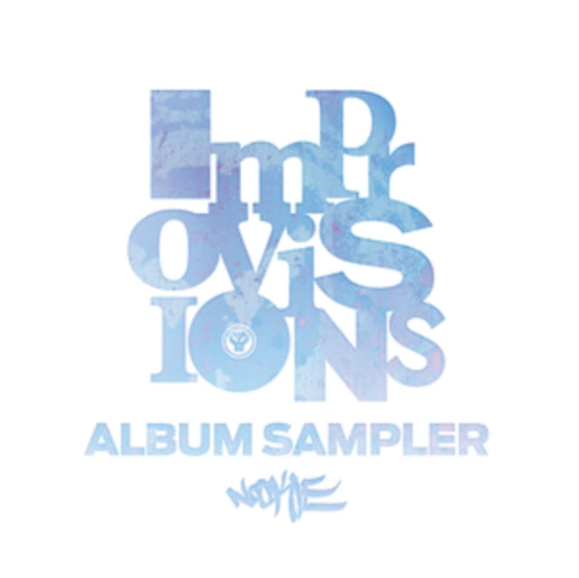 Improvisions Album Sampler