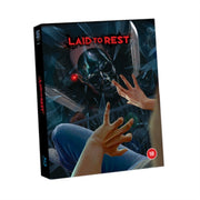 Laid To Rest Limited Edition