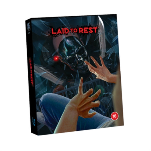 Laid To Rest Limited Edition