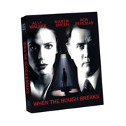 When The Bough Breaks Limited Edition
