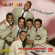 Life Is But A Dream