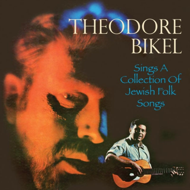 Jewish Folk Songs