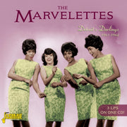 Detroits Darlings 1961-1962