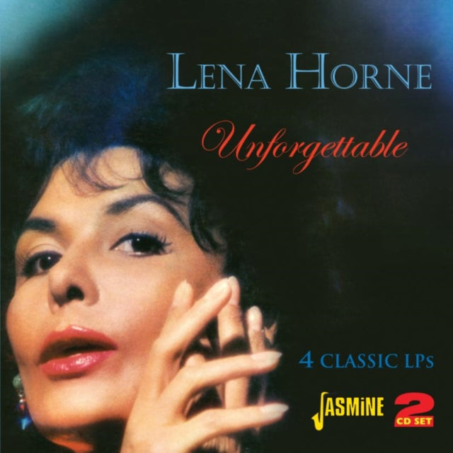 Unforgettable