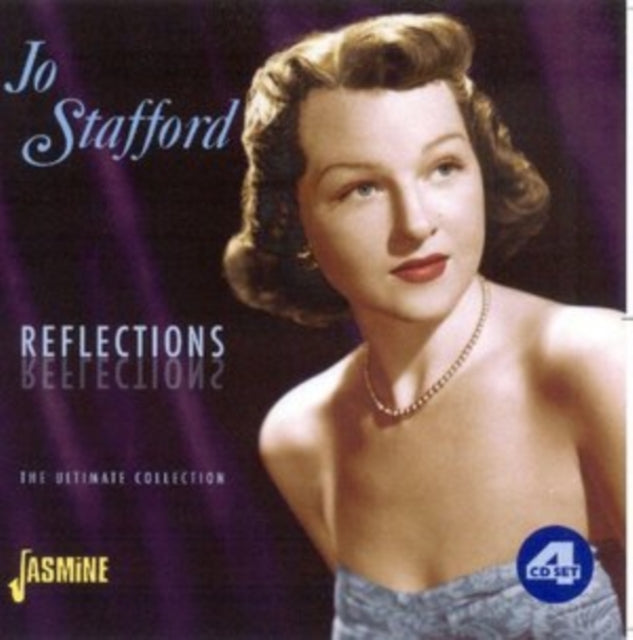 Reflections-the Ultimate