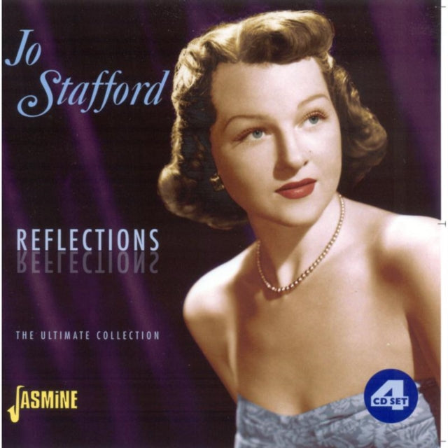 Reflections-the Ultimate