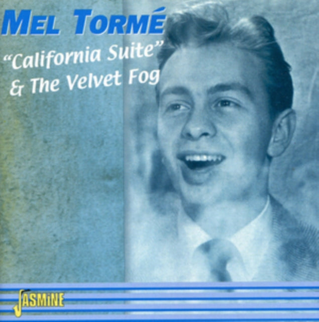 California Suite - The 1949 Re