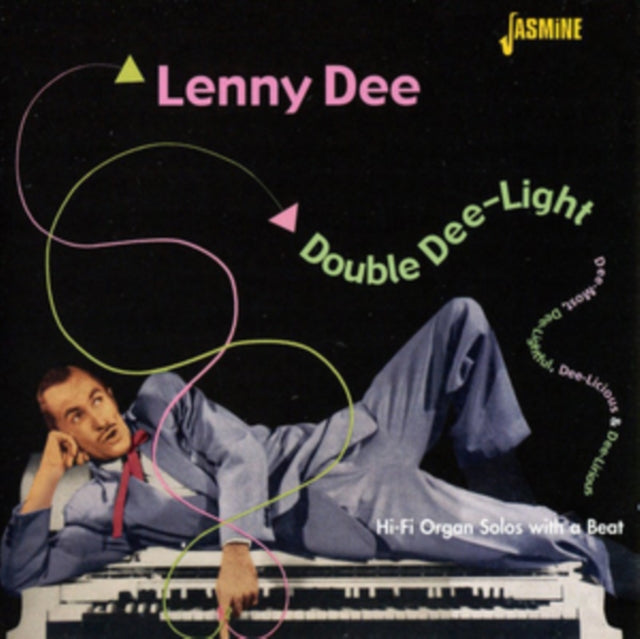 Double Dee-light