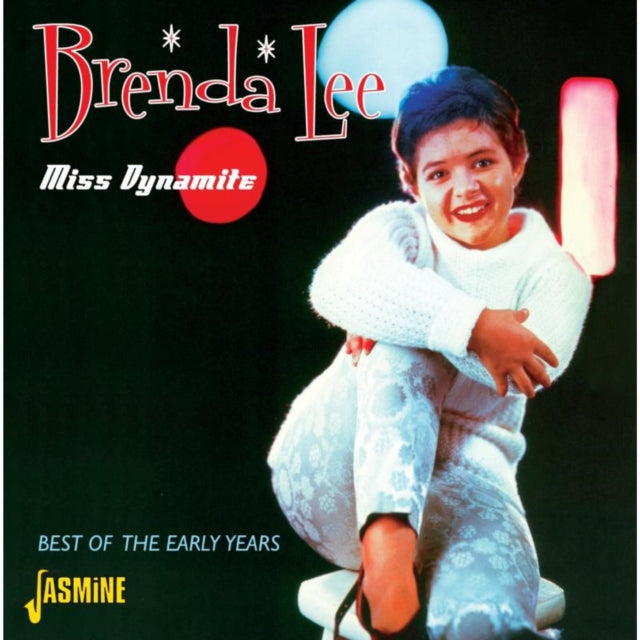 Miss Dynamite - The Best Of