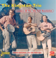 Leaders Of The 60s Folk
