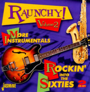 Raunchy - Vol 2