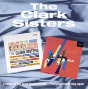 The Clark Sisters